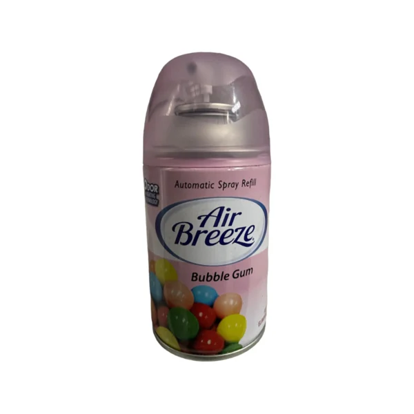 AirBreeze FM dopuna Bubble Gum 250ml