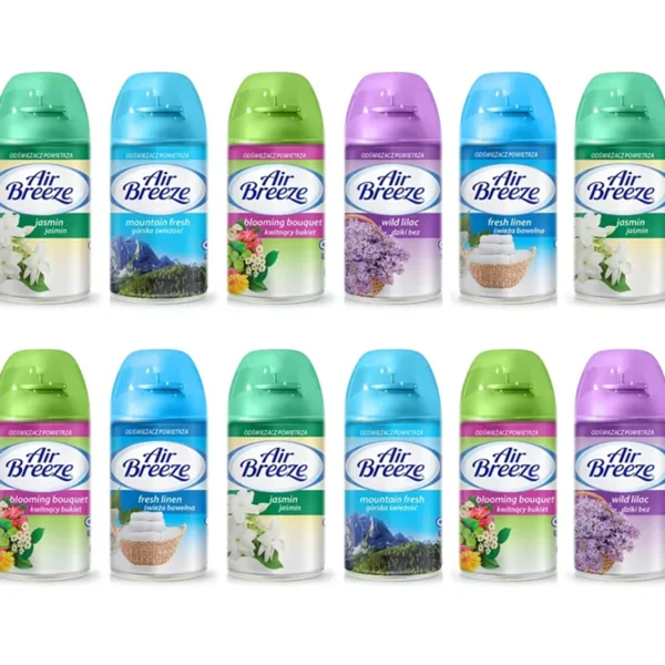 AirBreeze FM dopuna DioS 250ml