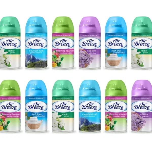 AirBreeze FM dopuna Co Co 250ml