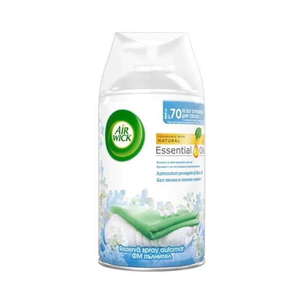 AirWick FM Refil Cool Linen 250ml