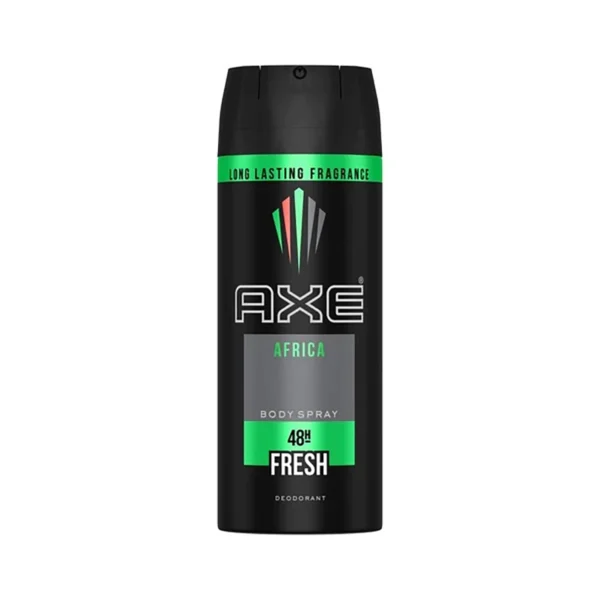 Axe deo Africa 150ml