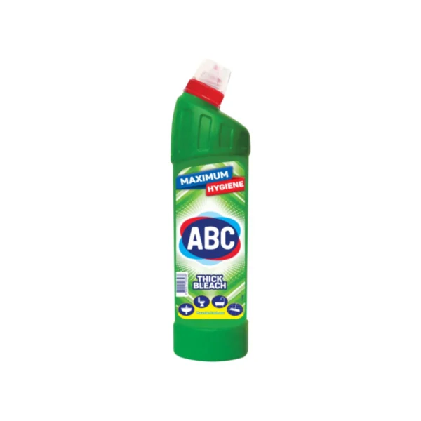 ABC univerzalno sredstvo za čišćenje Mountain Freshness 746ml