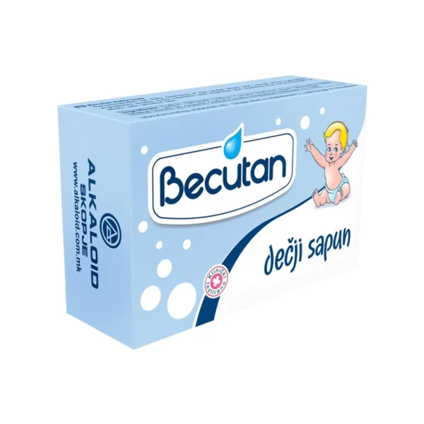 Becutan sapun deciji 90g