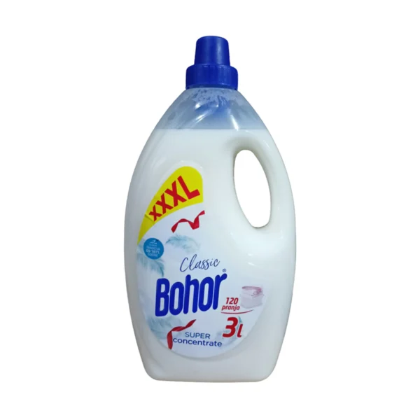 Bohor omeksivac Classic 3000ml