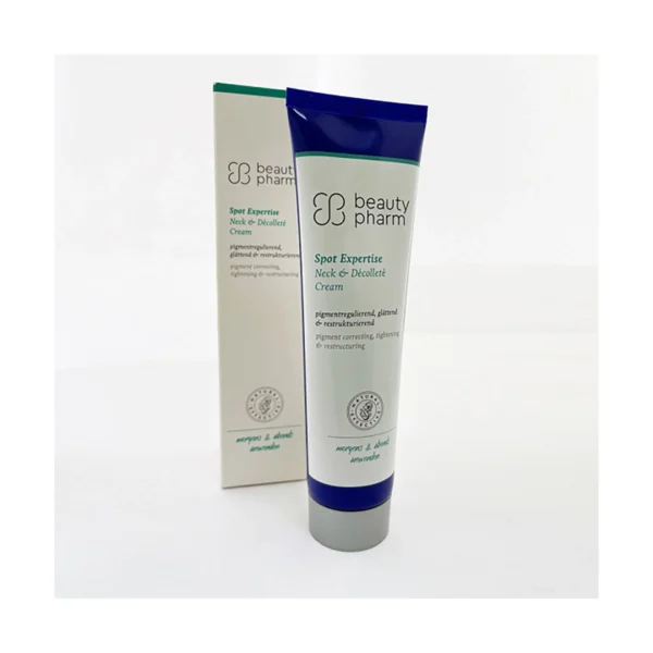 Beauty Pharm krema za vrat i dekolte 100ml