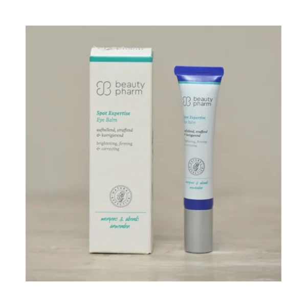 Beauty Pharm melem za oci 15ml