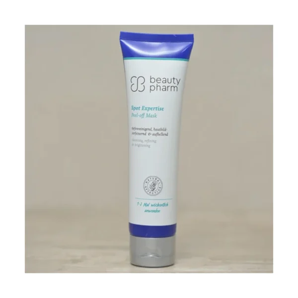 Beauty Pharm peel of maska za lice 100ml