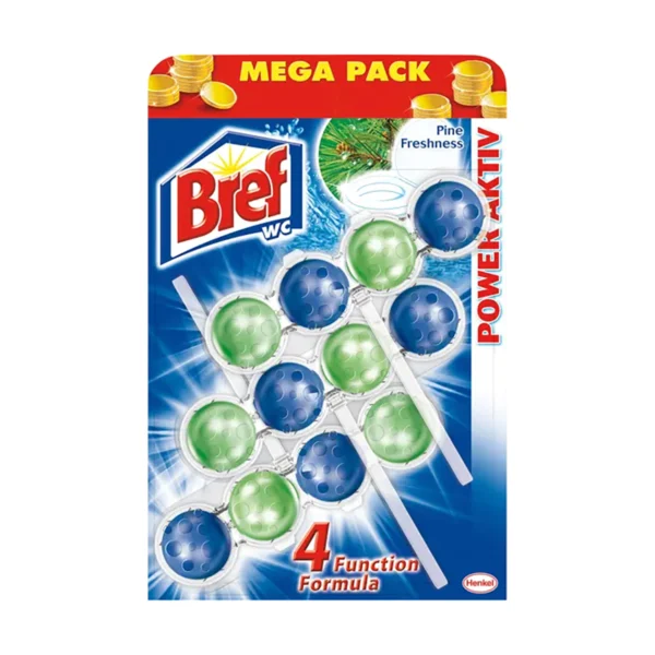 Bref Pine 3x50gr