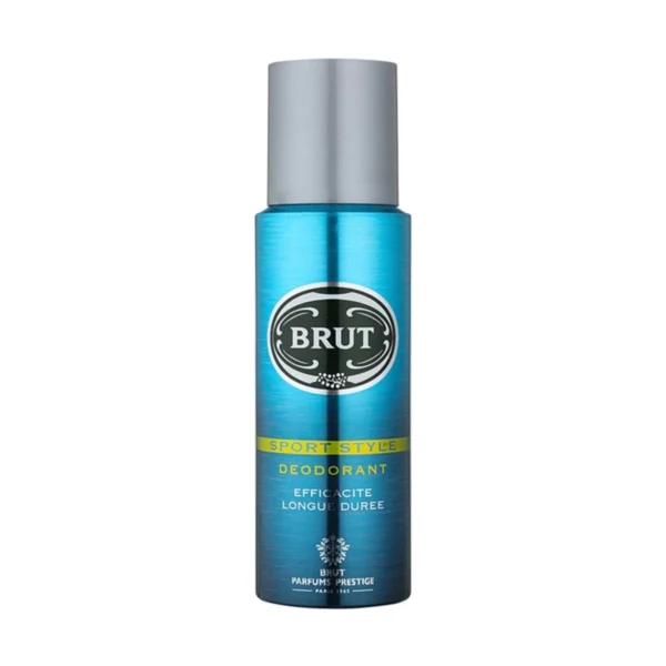 Brut deo Sport Style 200ml