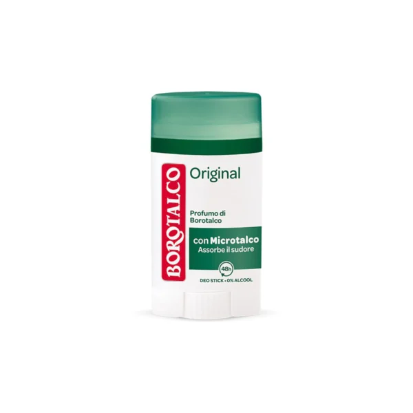 Borotalco stick Original 40gr