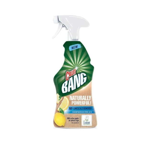 Cillit Bang Lime Scale protiv kamenca 750ml
