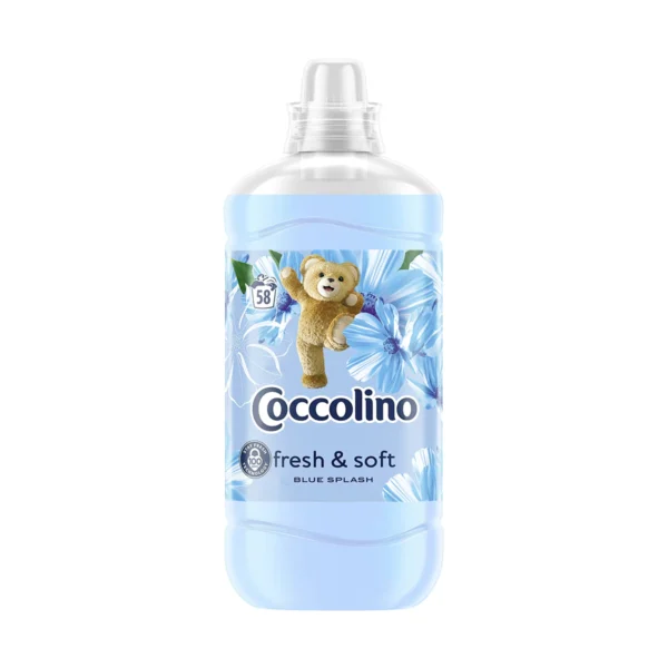 Coccolino omeksivac Blue 1450ml