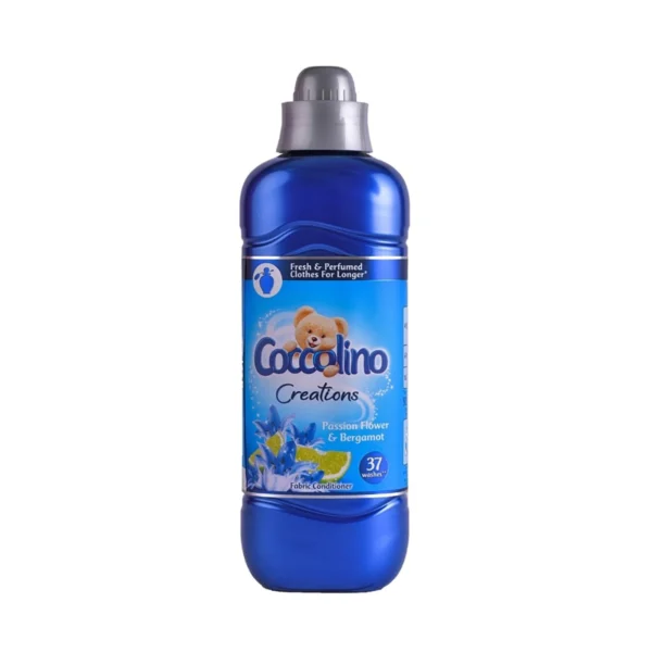 Coccolino omeksivac Creat Blue 925ml