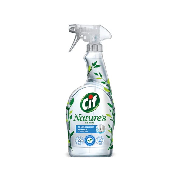Cif Cream sprej za kupatilo 750ml