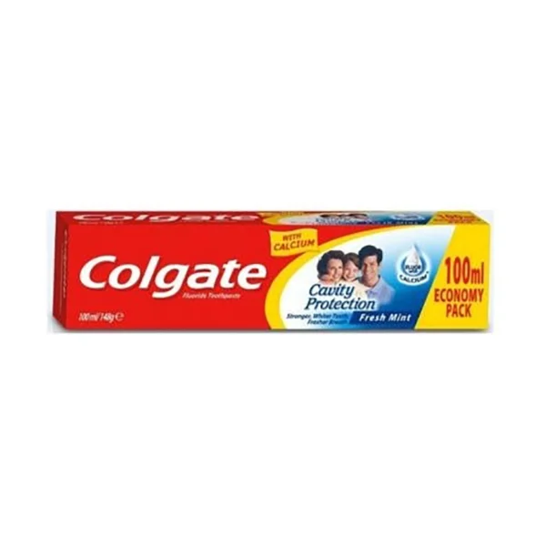 Colgate pasta Cavity 100ml
