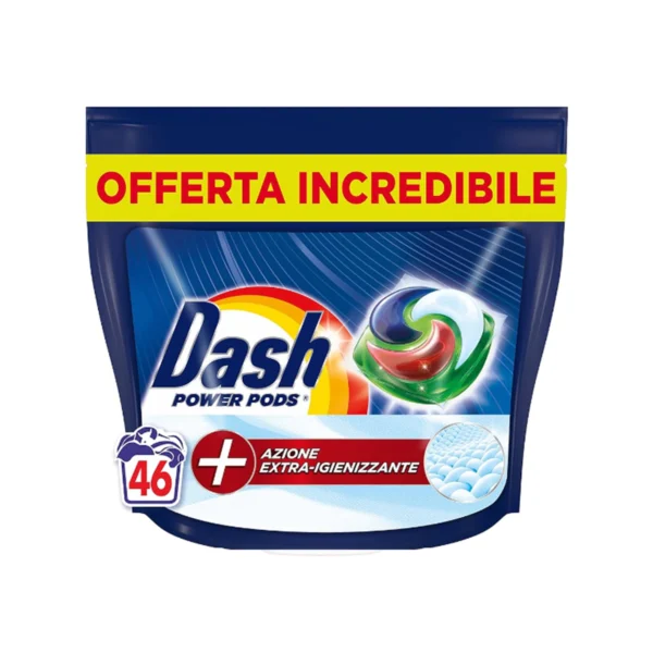Dash kapsule za ves Azione Extra 46/1