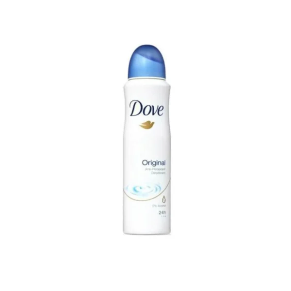 Dove deo Original 150ml zenski