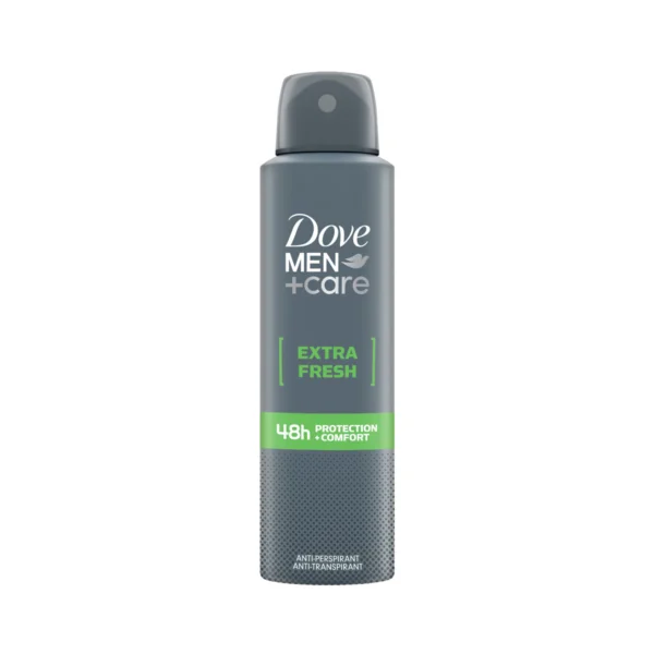 Dove deo Extra Fresh 150ml muski