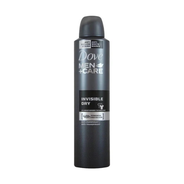 Dove deo Invisible Dry 250ml muski