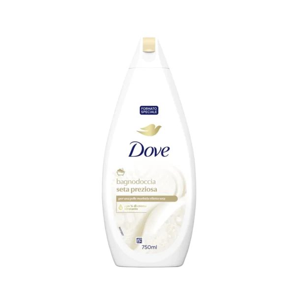 Dove velika kupka Precioza 750ml