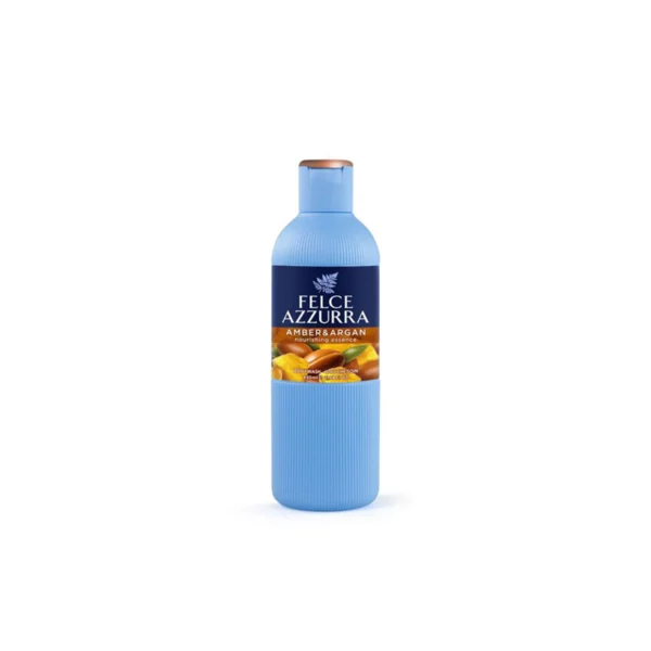 Felce Azzura Amber&Argan 650ml