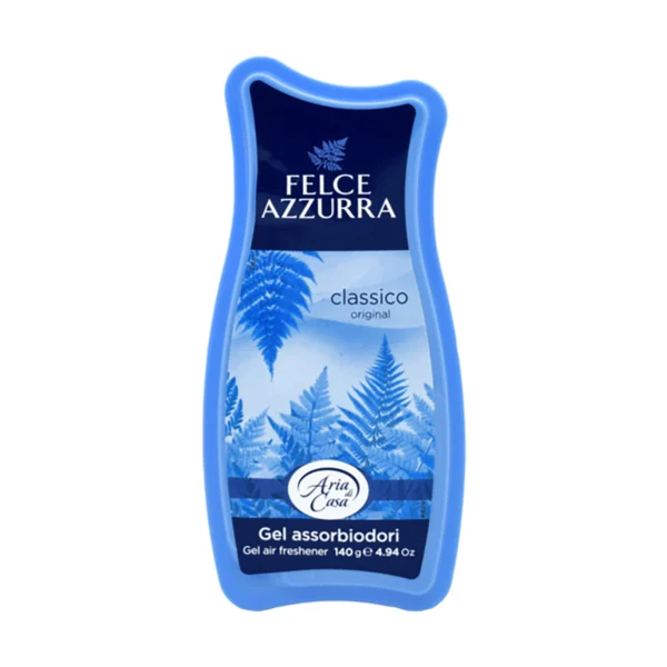 Felce Azzura Gel apsorber mirisa Clasico 140g