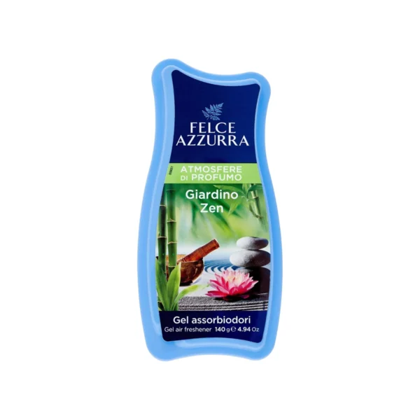 Felce Azzura Gel apsorber mirisa Jasmin/Zen 140g