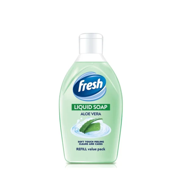 Fresh tečni sapun Maslina&Aloja 1000ml
