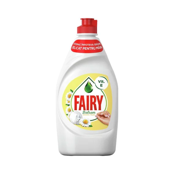 Fairy Chamomile&Vitamin E 450ml