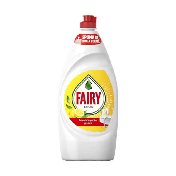 Fairy Limun 900ml