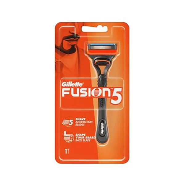 Gillette brijac Fusion 5 1up