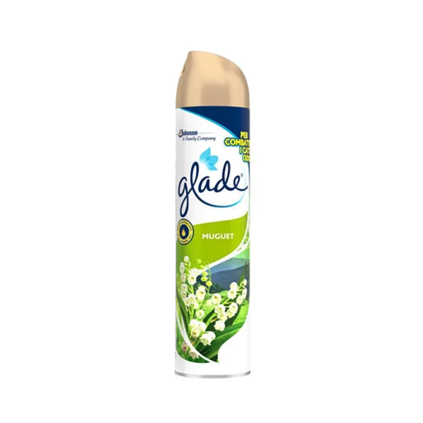 Glade sprej Muguet 300ml