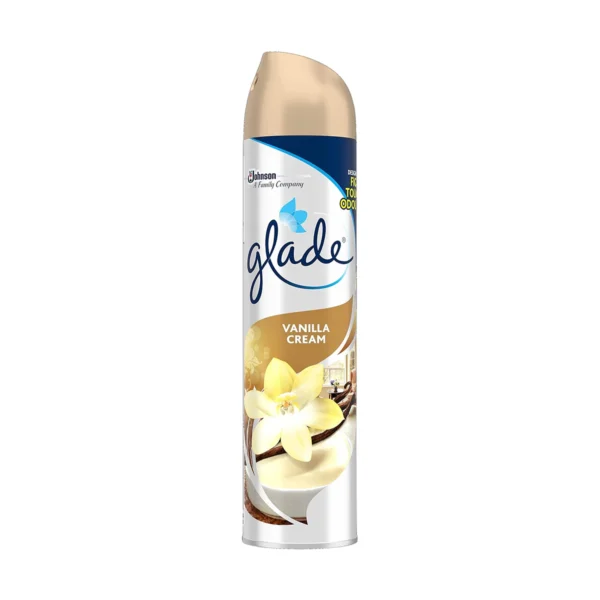 Glade sprej Mangolia&Vanila 300ml