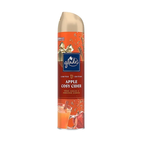 Glade sprej Apple 300ml