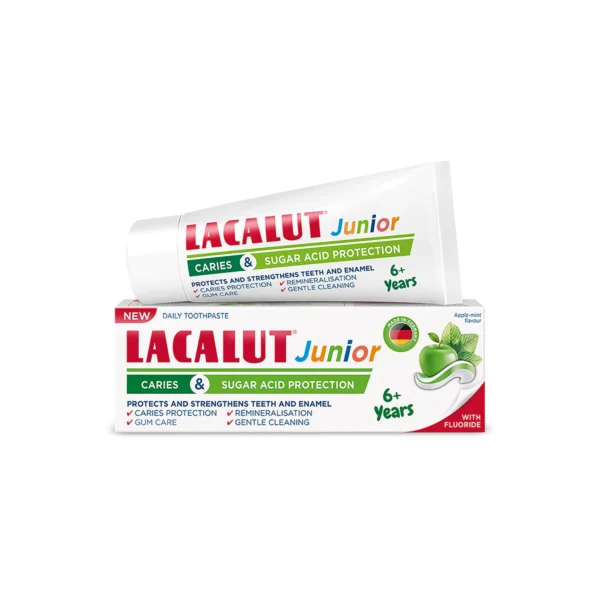 Lacalut pasta dečija preko 6god 55ml