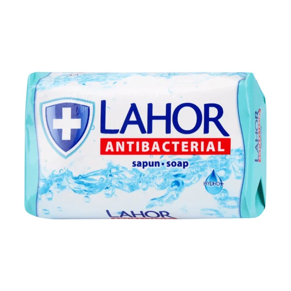 Lahor sapun Antibacterial 80g