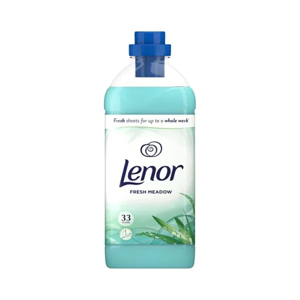 Lenor omekšivač Fresh Meadow EU 1,155l