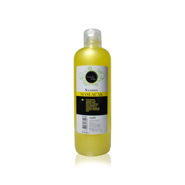 Luxol šampon univerzalni Maslačak 1000ml