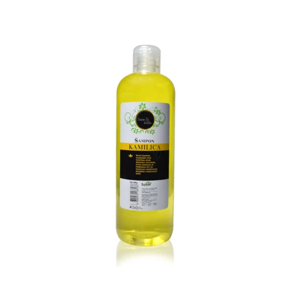 Luxol šampon univerzalni Kamilica 1000ml