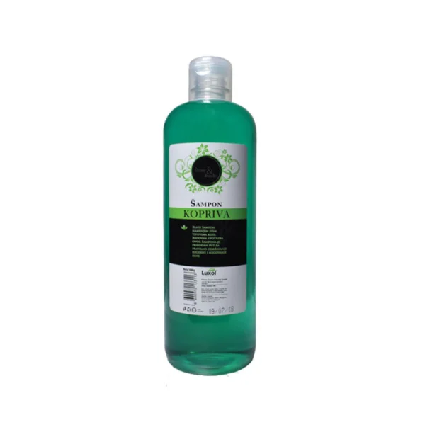 Luxol šampon univerzalni Kopriva 1000ml
