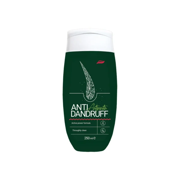 Luxol šampon antiperutin 250ml