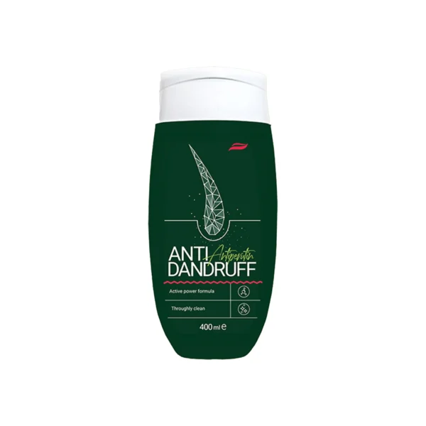 Luxol šampon antiperutin 400ml