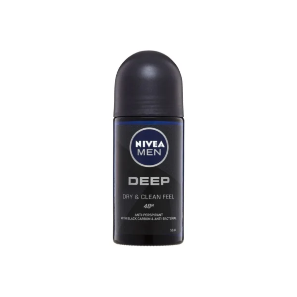 Nivea roll on Deep 50ml