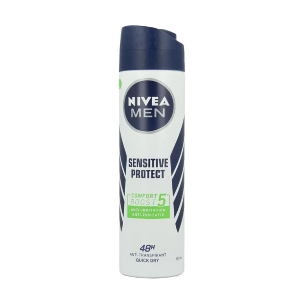 Nivea deo Sensitive 150ml muski