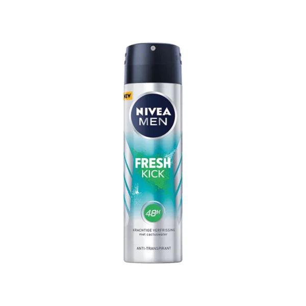 Nivea deo Fresh Kick 150ml
