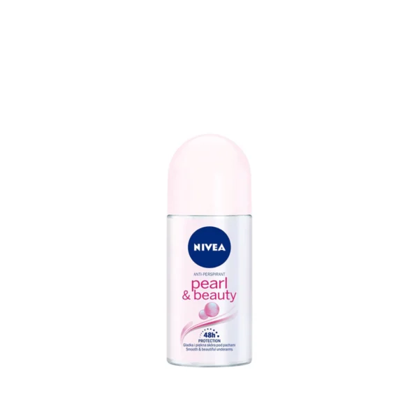 Nivea roll on Pearl&Beauty 50ml zenski