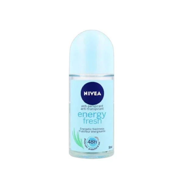 Nivea roll on Energy Fresh 50ml zenski