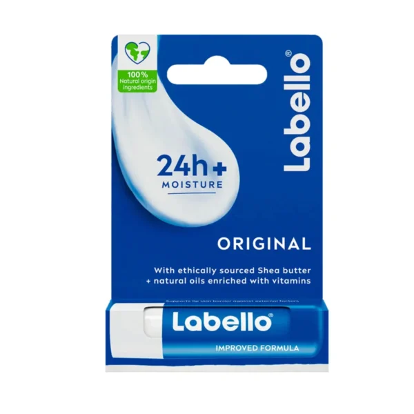 Nivea labello Classic 4,8g