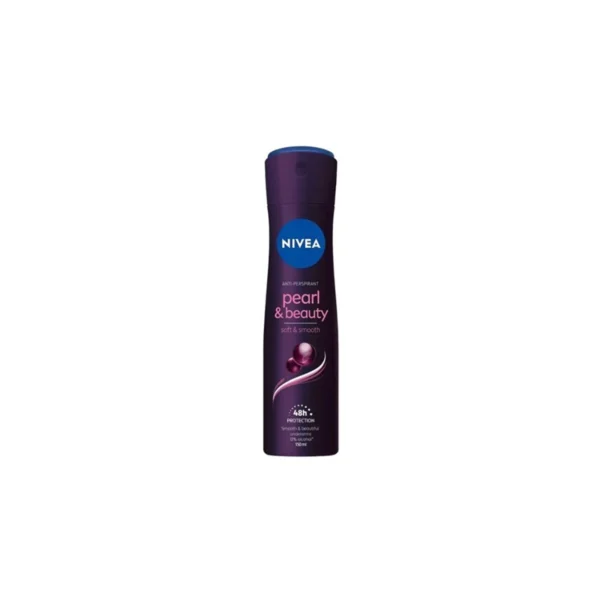 Nivea deo Pearl&Beauty Black 150ml