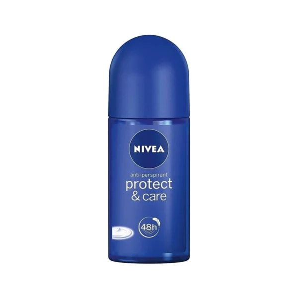 Nivea roll on Protect&Care 50ml zenski